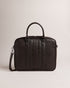 WAYMON - Ted Baker BRN-CHOC / O/S Bags